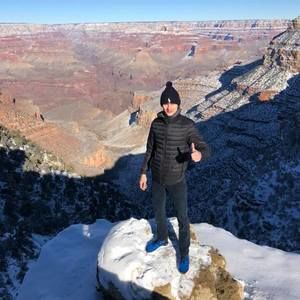 Meet your Posher, Dima